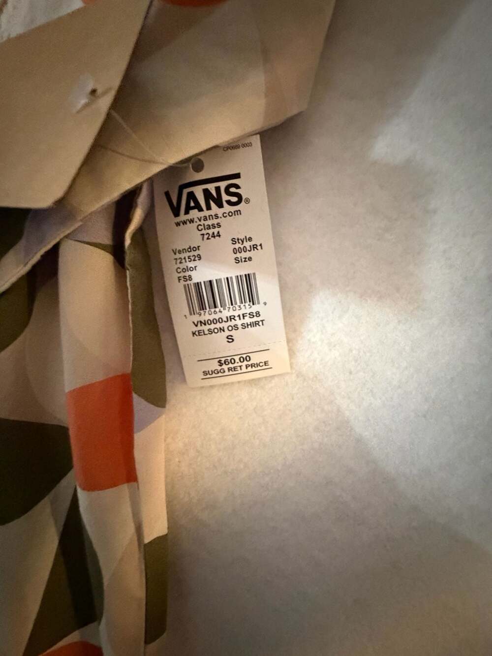 Vans - Picture 3 of 3